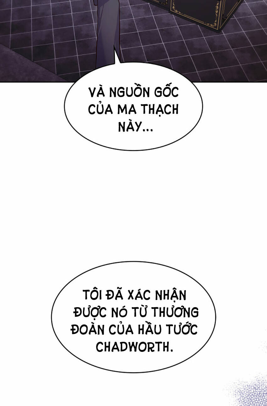 Từ Ác Nữ, Tôi Trở Thành Một Người Mẹ Chương 37.1 Ảnh 7