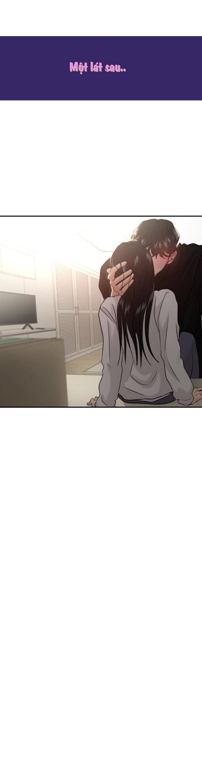 Tình Yêu Cấp 4 Chương 42 Ảnh 11