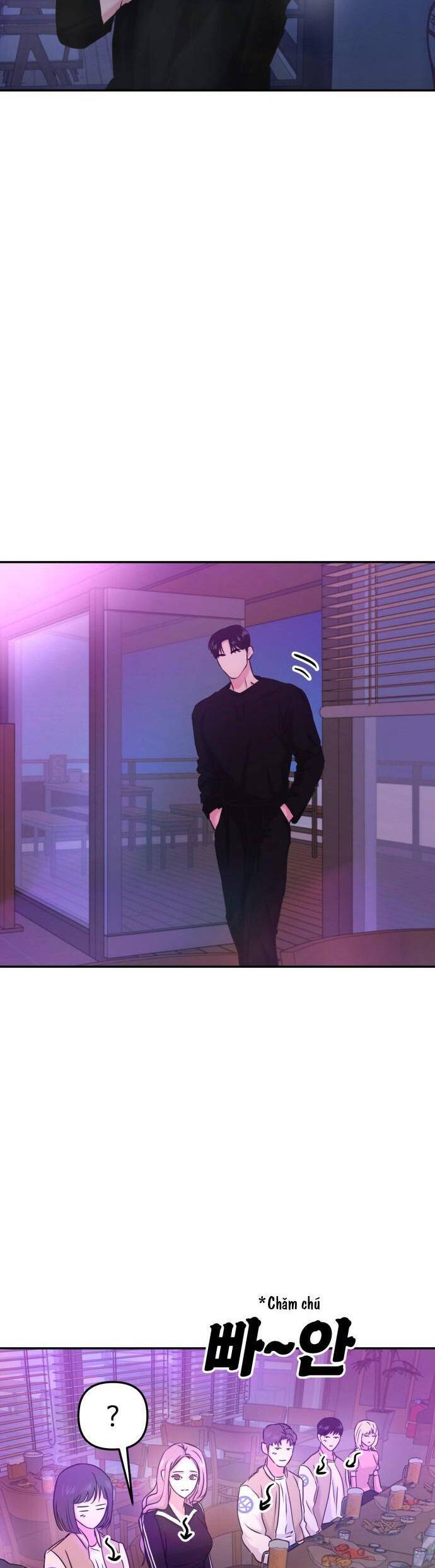 Tình Yêu Cấp 4 Chương 30 Ảnh 4