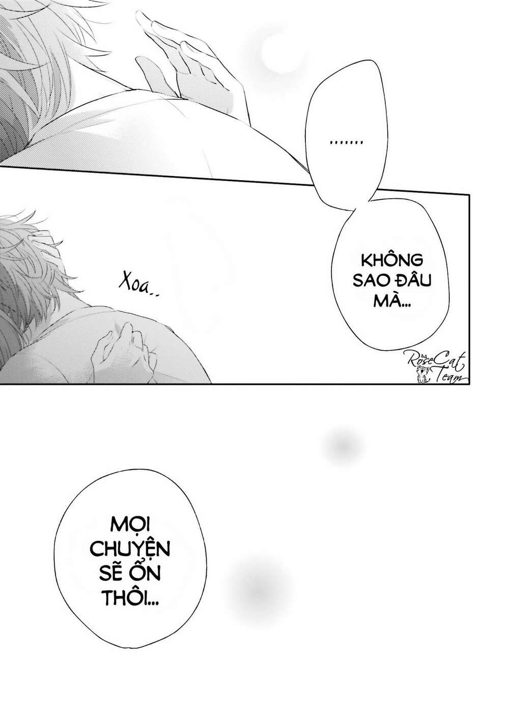 Dramatic Irony Chương 4 Ảnh 28