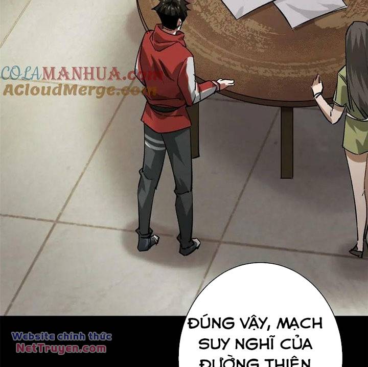 Luân Bàn Thế Giới Chương 164 Ảnh 10