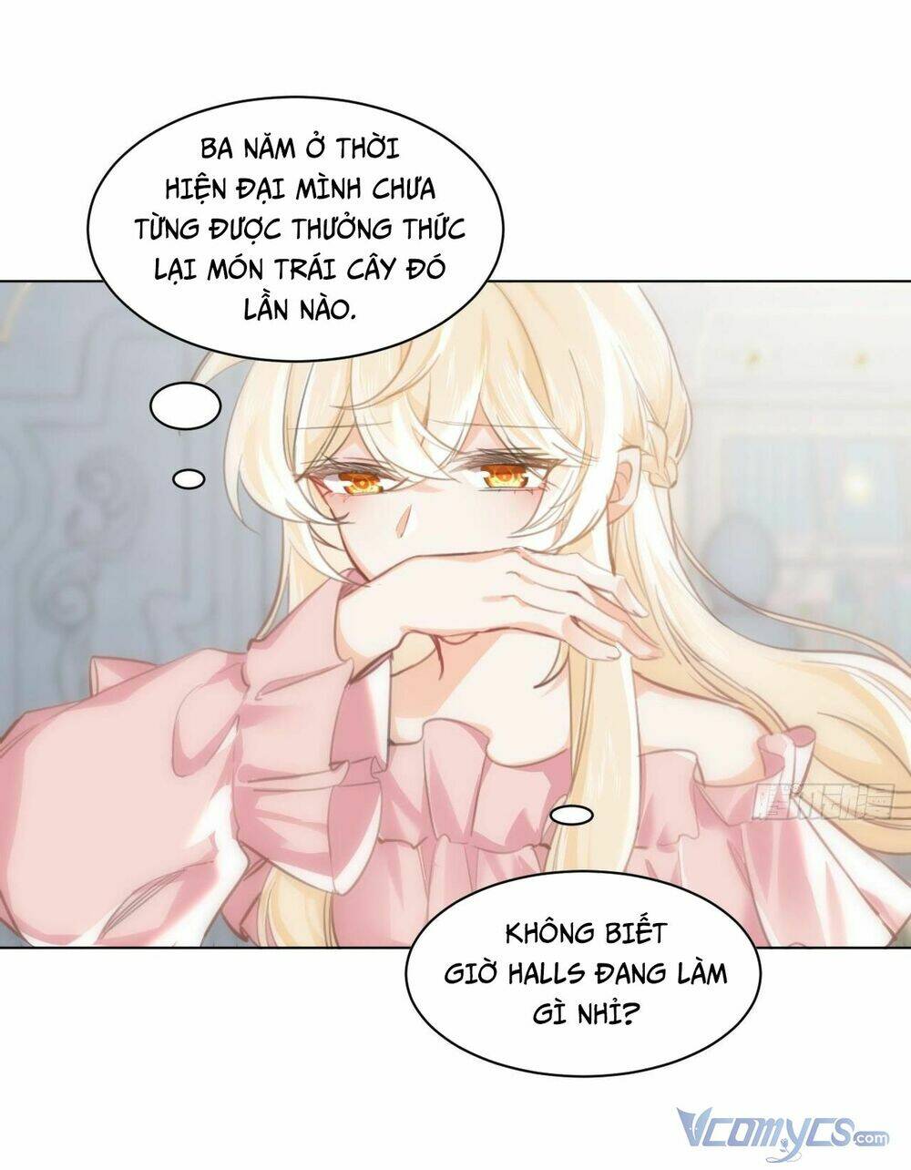 Quy Luật Yêu Đương Của Hải Vương Chương 9 Ảnh 60