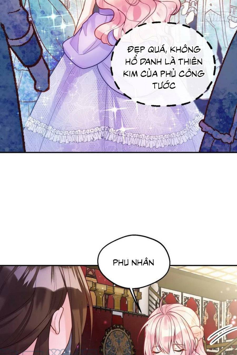 Kế Hoạch Tự Cứu Của Phản Phái Ma Nữ Chương 141 Ảnh 27