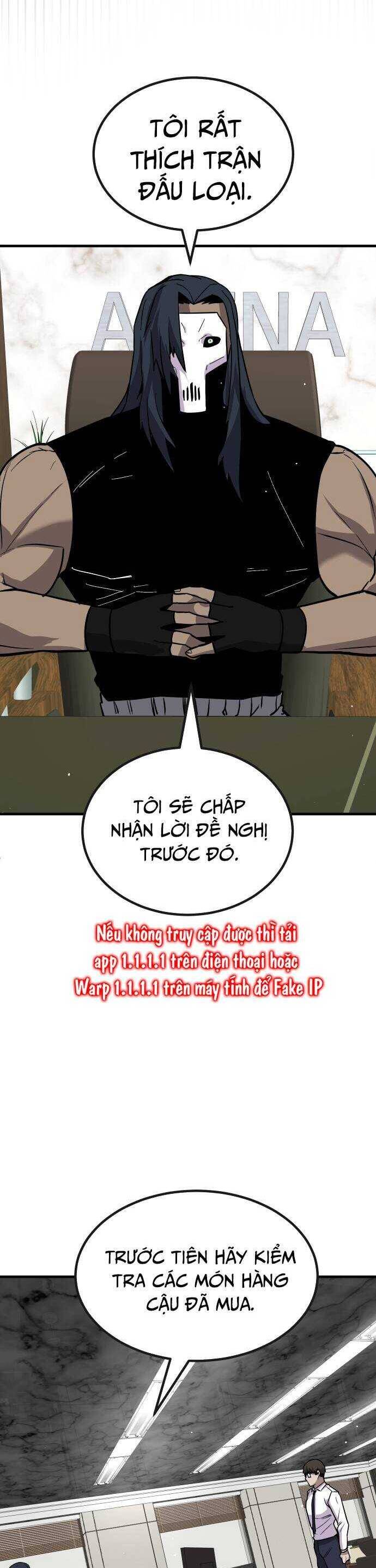 Nôn Tiền Ra Chương 38 Ảnh 7