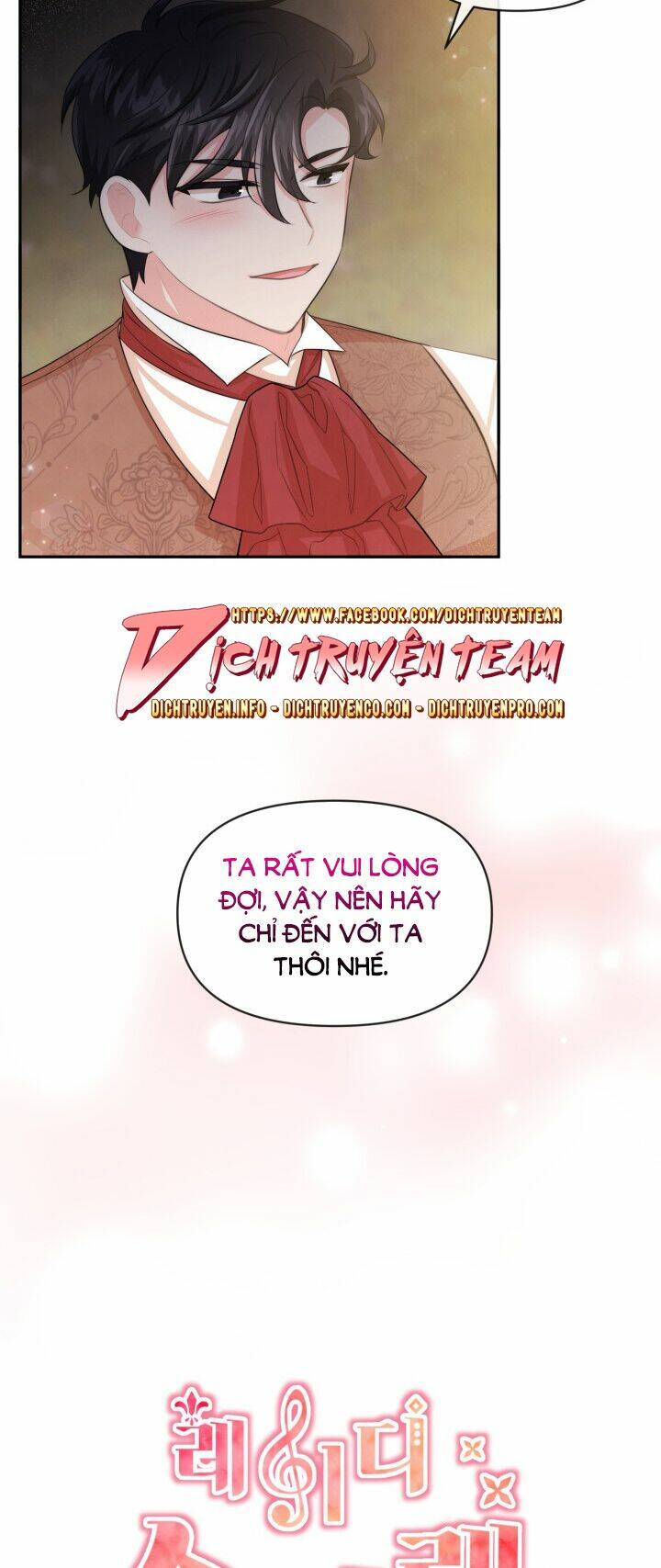 Tiểu Thư Scarlet Chương 65 Ảnh 6