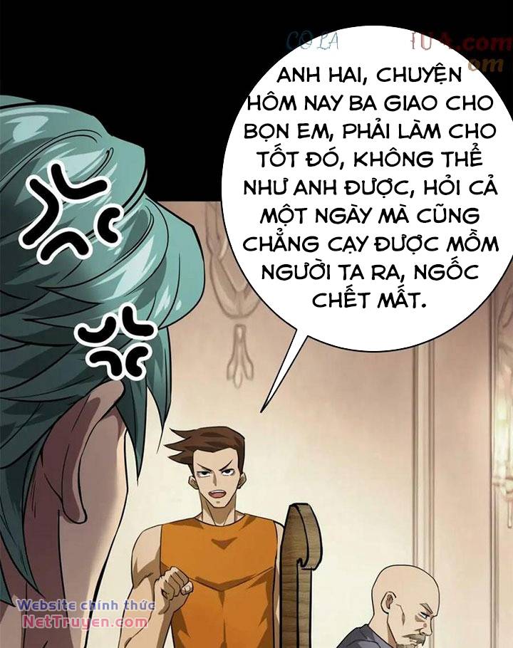 Luân Bàn Thế Giới Chương 167 Ảnh 62