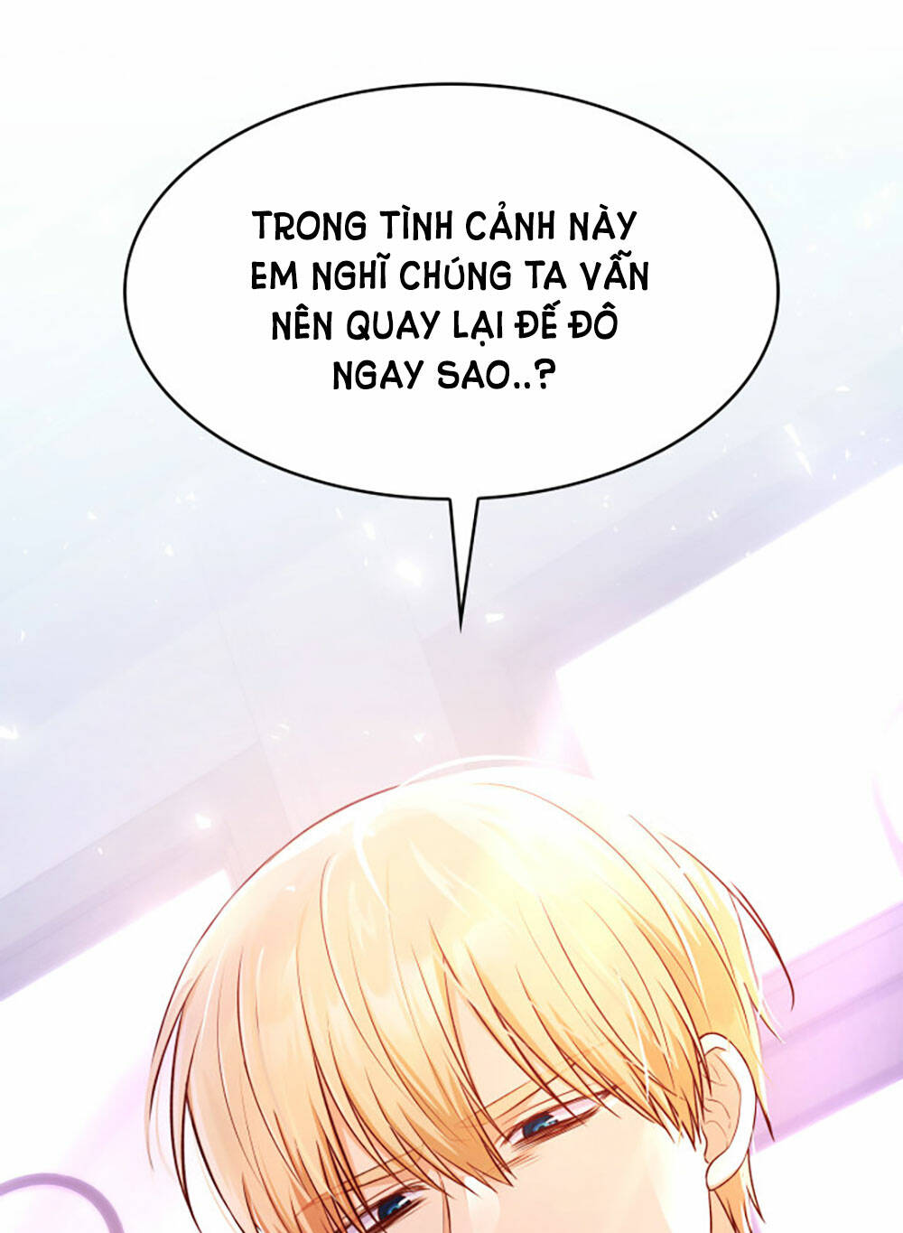 Từ Ác Nữ, Tôi Trở Thành Một Người Mẹ Chương 37.1 Ảnh 36