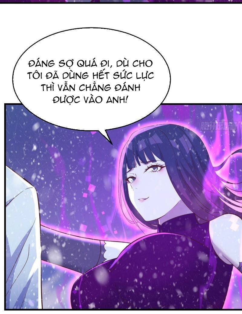 Trước Khi Vô Địch Ta Nợ Tình Quá Nhiều Chương 103 Ảnh 40