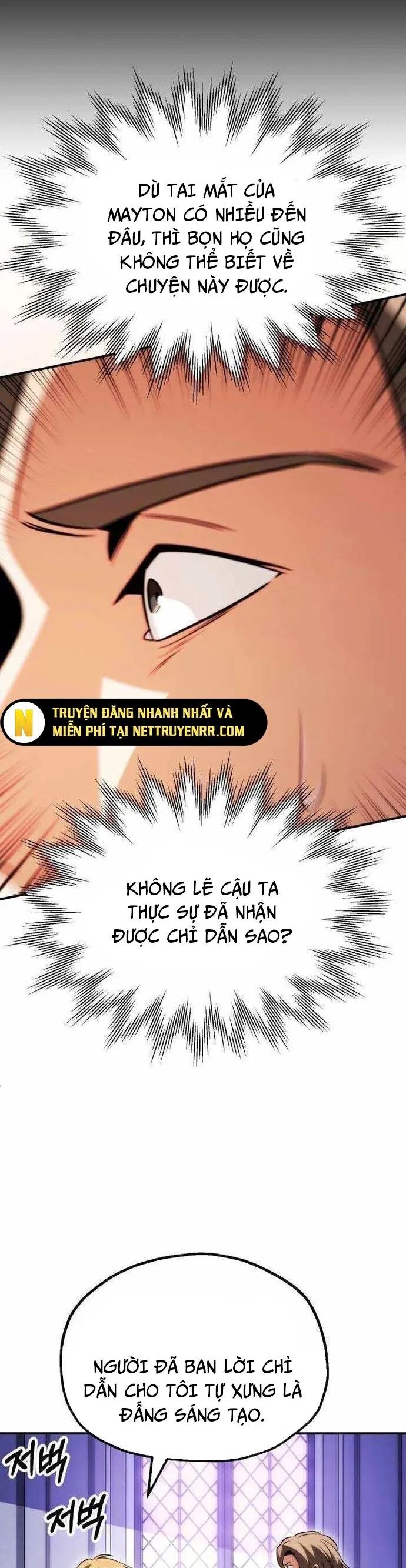 Con Trai Út Của Đại Pháp Sư Lừng Danh Chương 87 Ảnh 7