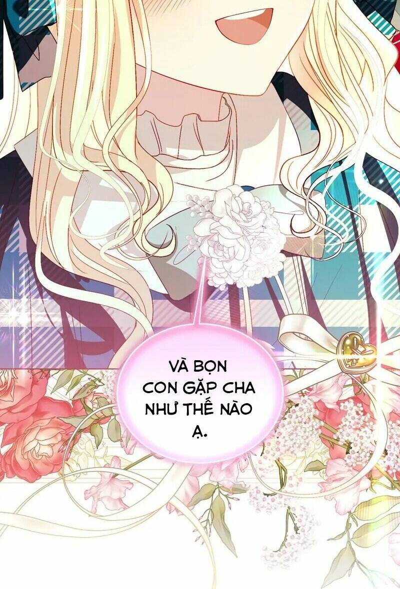 Một Ngày Nọ Cha Bỗng Dưng Xuất Hiện Chương 55 Ảnh 10
