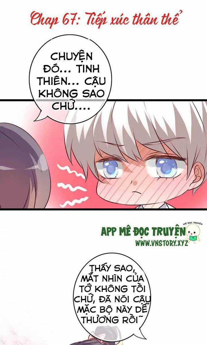 Sau Con Mưa Mùa Hạ Chương 67 Ảnh 3