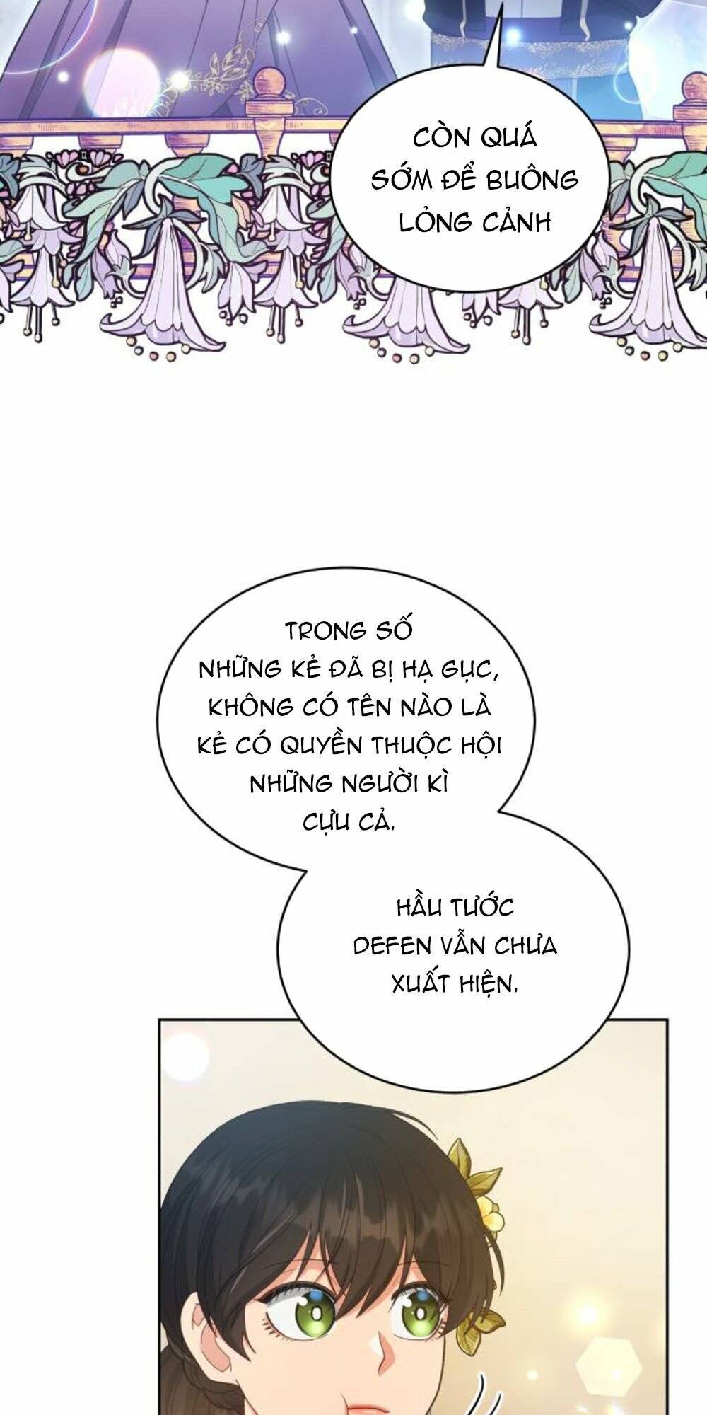 Tôi Đã Quyến Rũ Vị Công Tước Dối Trá Chương 37.2 Ảnh 14