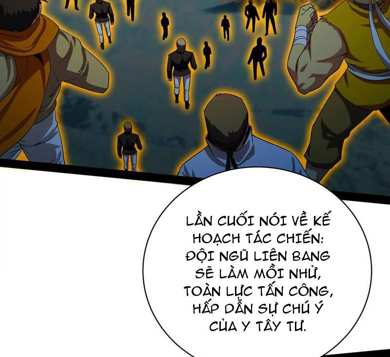 Đại Liên Minh Phản Xuyên Việt Của Bạo Quân Chương 88 Ảnh 96