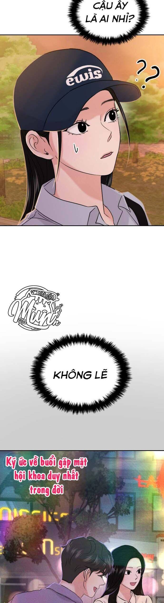 Tình Yêu Cấp 4 Chương 40 Ảnh 37