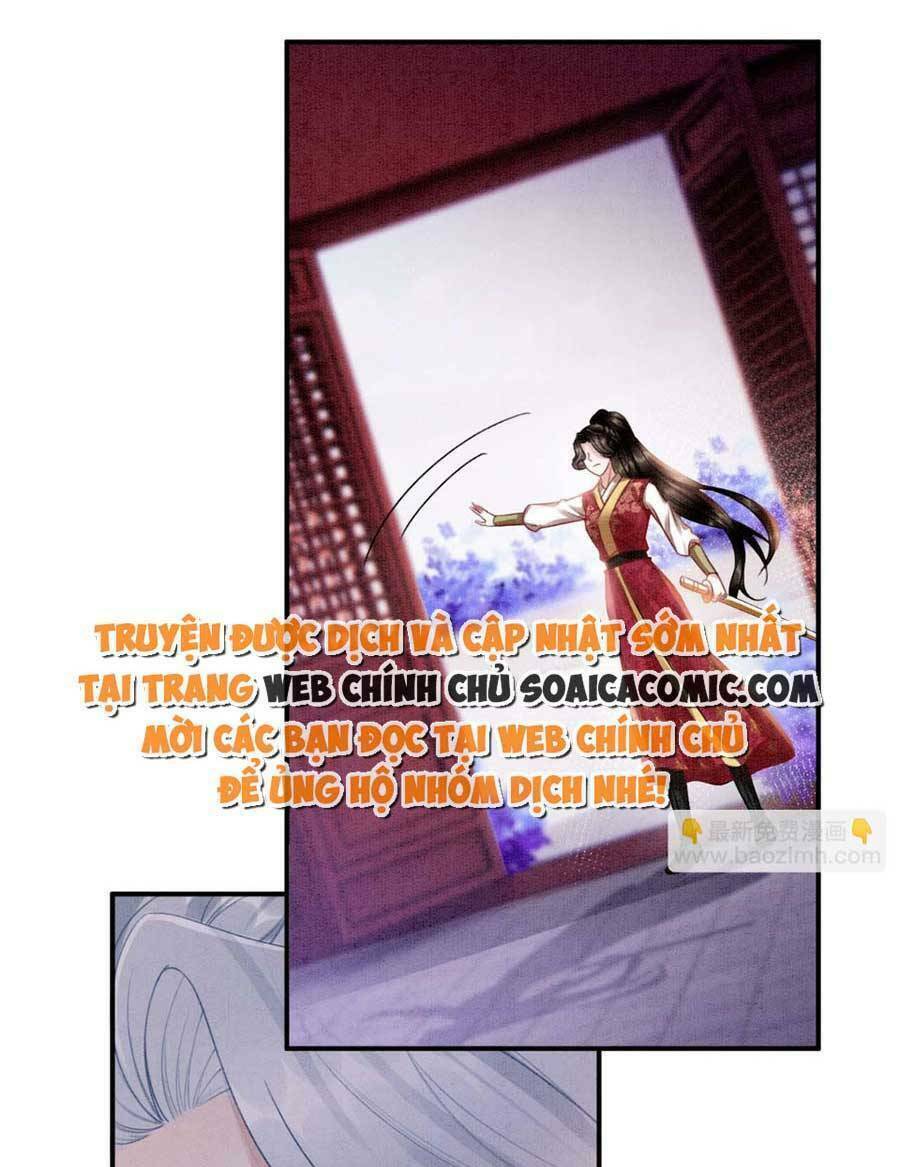 Bạch Nguyệt Quang Lạm Quyền Của Sủng Hậu Chương 100 Ảnh 40