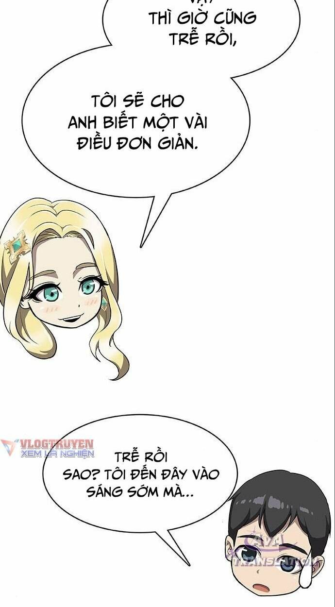 Đầu Bếp Kang Đến Từ Thế Giới Khác Chương 4 Ảnh 98