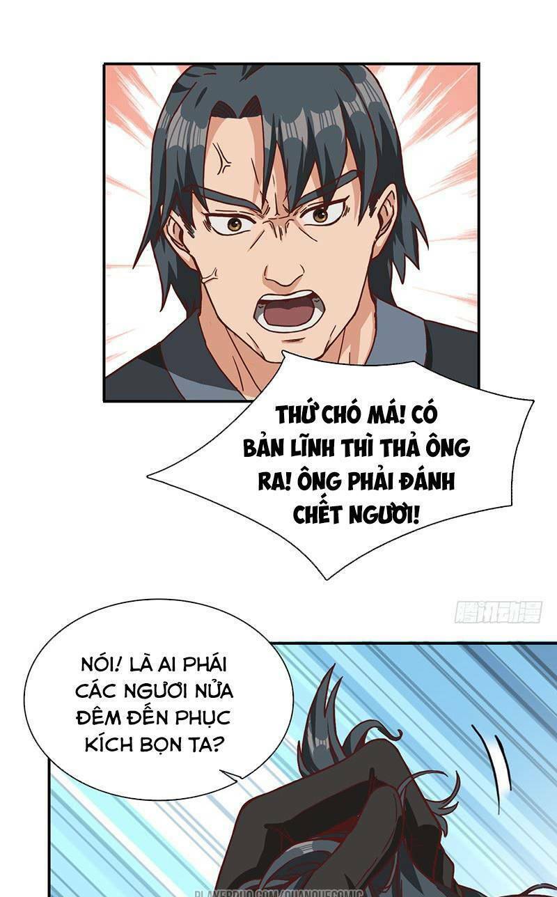 Bất Diệt Nguyên Thần Chương 77 Ảnh 2