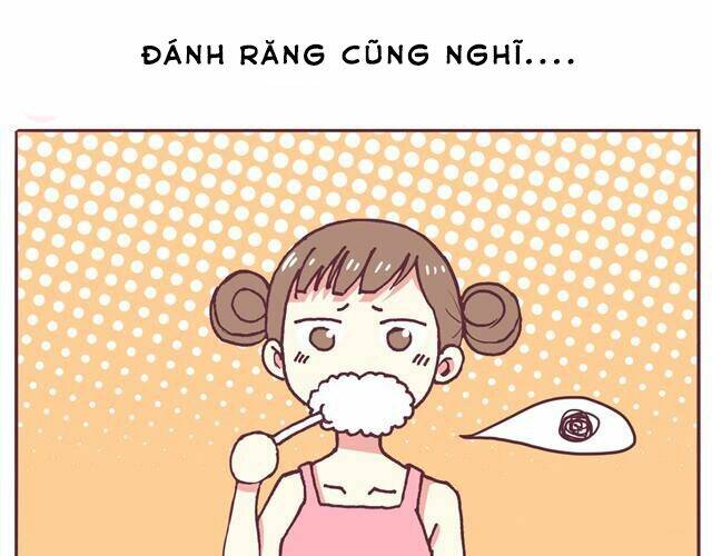 Chung Sống Hợp Pháp Chương 2 Ảnh 16