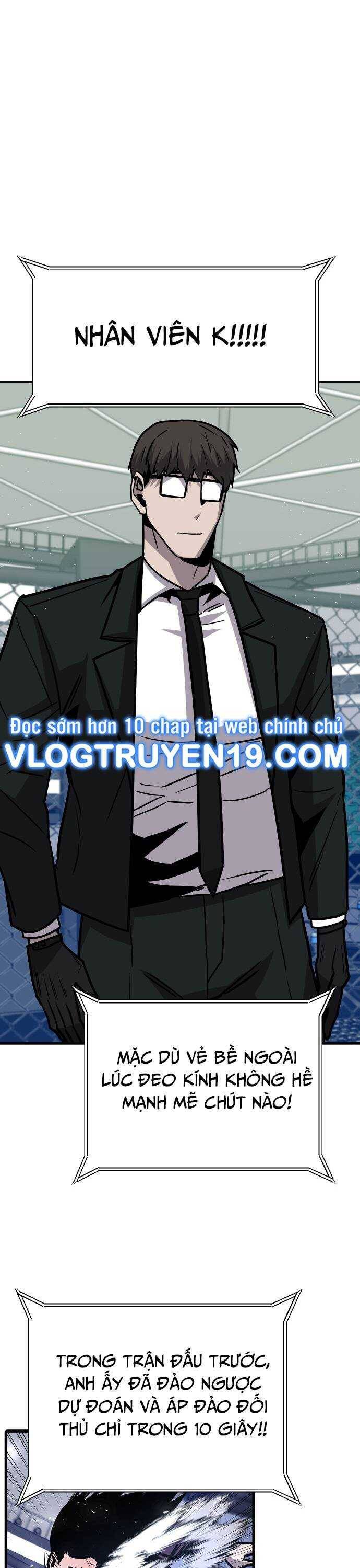 Nôn Tiền Ra Chương 38 Ảnh 14