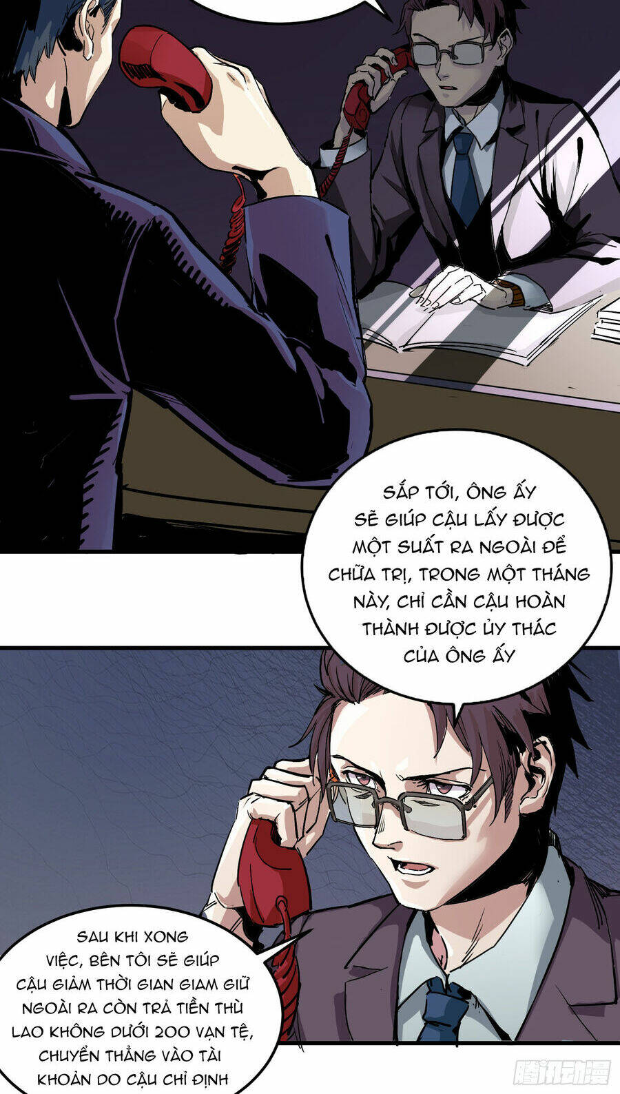 Số 63 Phố Bàng Bối Chương 1 Ảnh 23