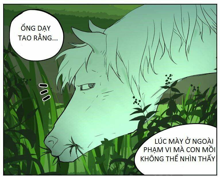 Nhật Ký Hai Anh Lầy Lội Chương 4 Ảnh 13