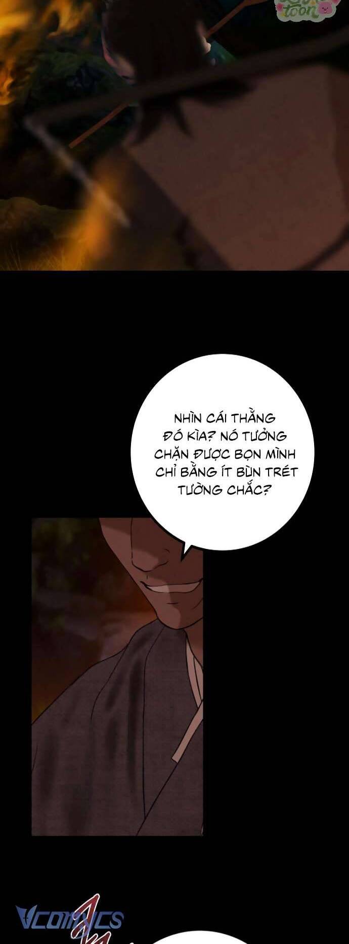 Cuộc Tuyển Chọn Vương Phi Triều Joseon Chương 17 Ảnh 3
