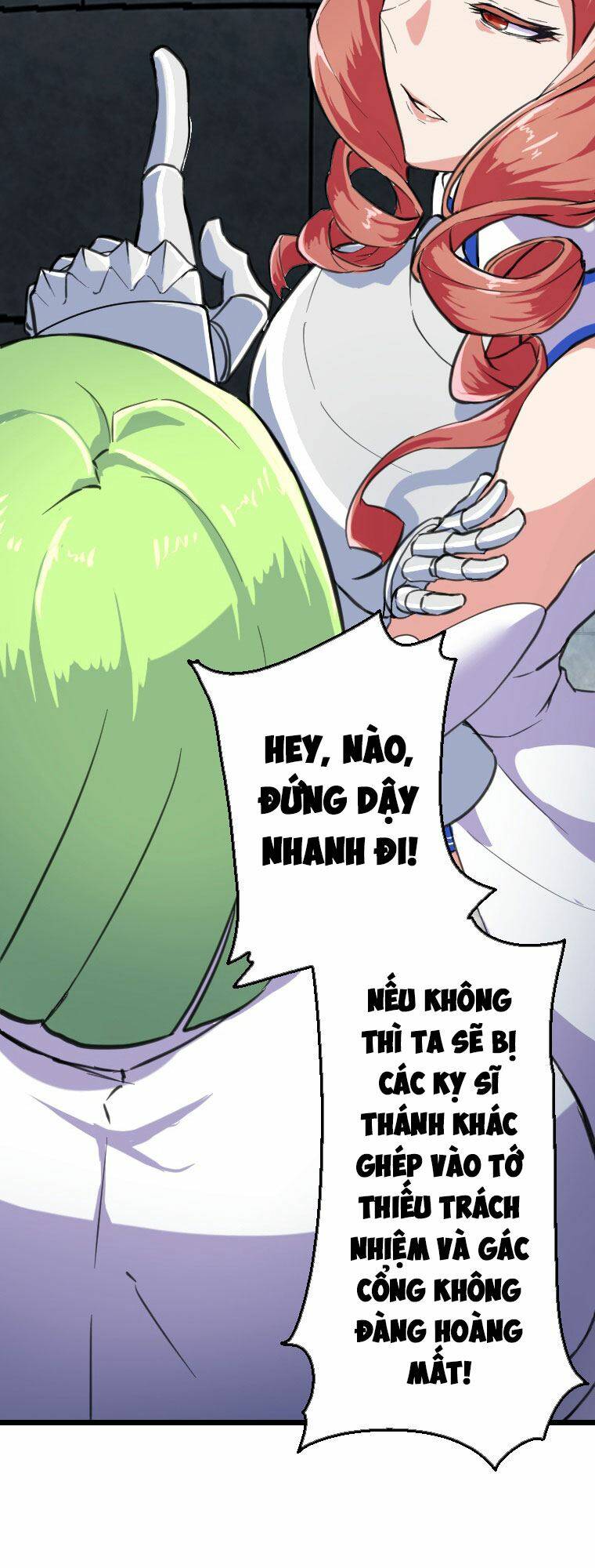 Ma Vương Phàm Ăn Chương 1 Ảnh 19