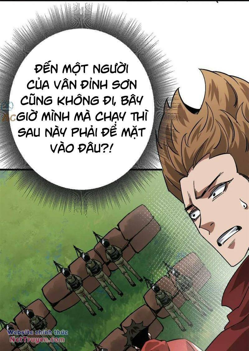 Luân Bàn Thế Giới Chương 174 Ảnh 14