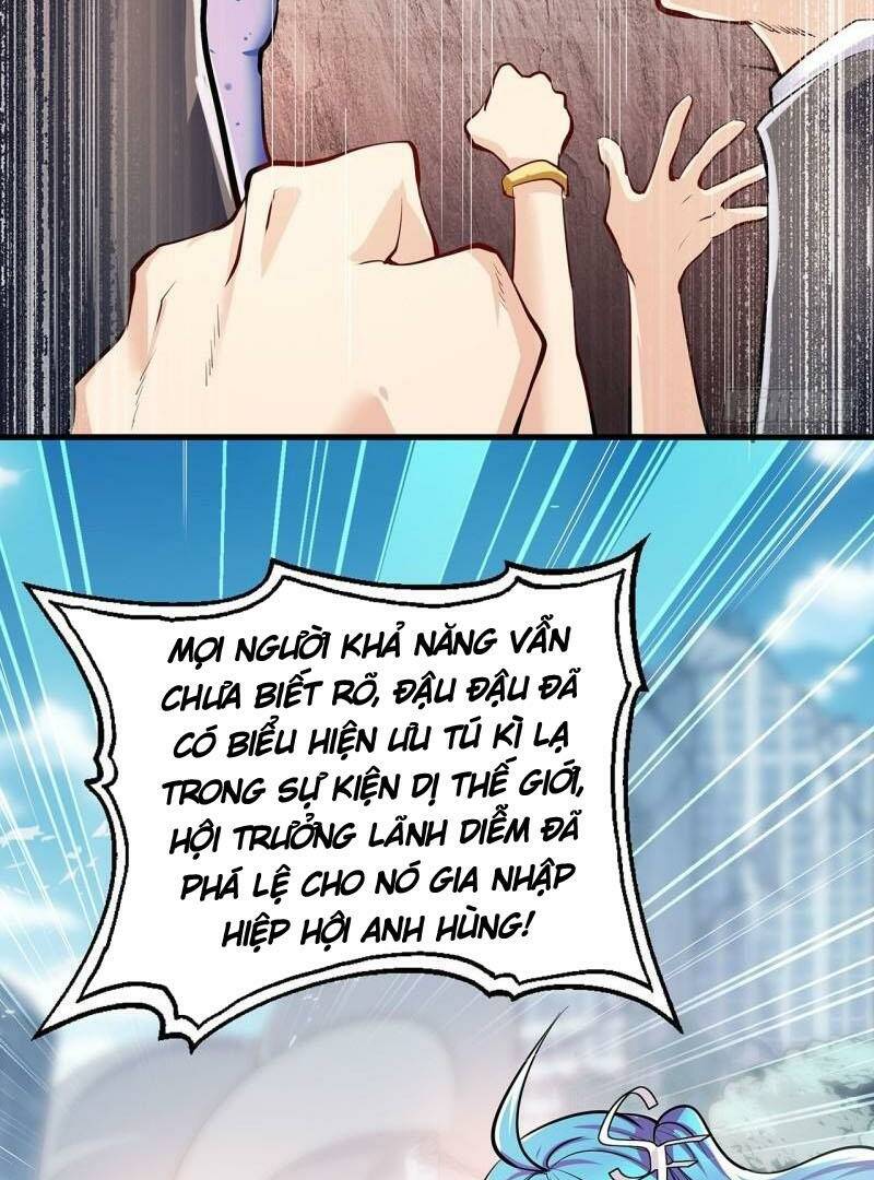 Anh Hùng ? Ta Không Làm Lâu Rồi Chương 466 Ảnh 28