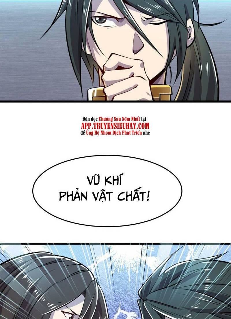 Anh Hùng ? Ta Không Làm Lâu Rồi Chương 471 Ảnh 28