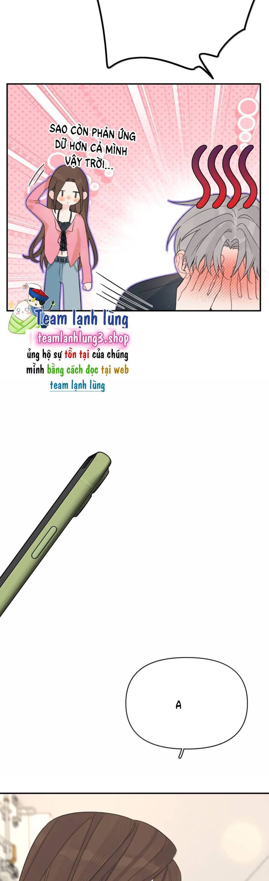 Hôm Nay Anh Có Lộ Bí Mật Chưa? Chương 45 Ảnh 14