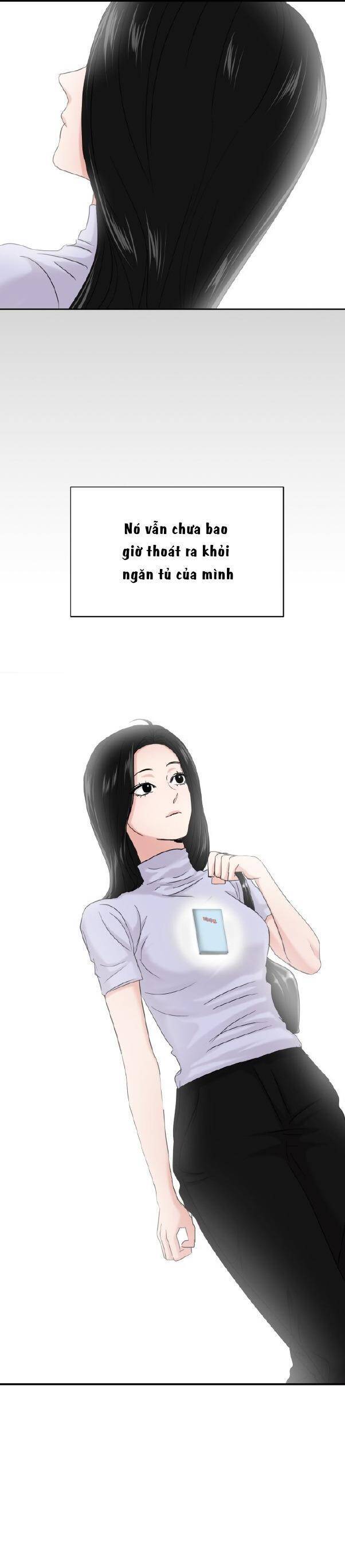 Tình Yêu Cấp 4 Chương 31 Ảnh 47