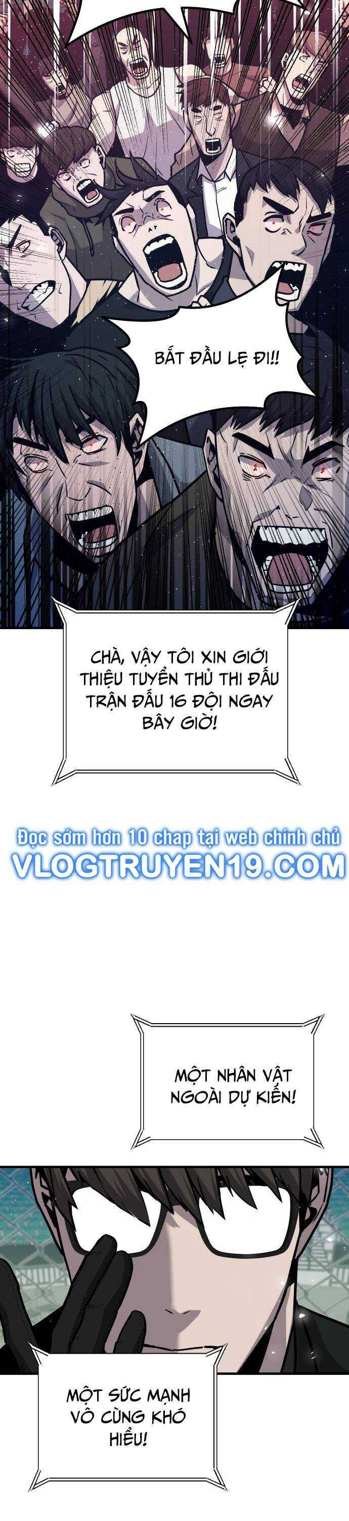Nôn Tiền Ra Chương 38 Ảnh 13