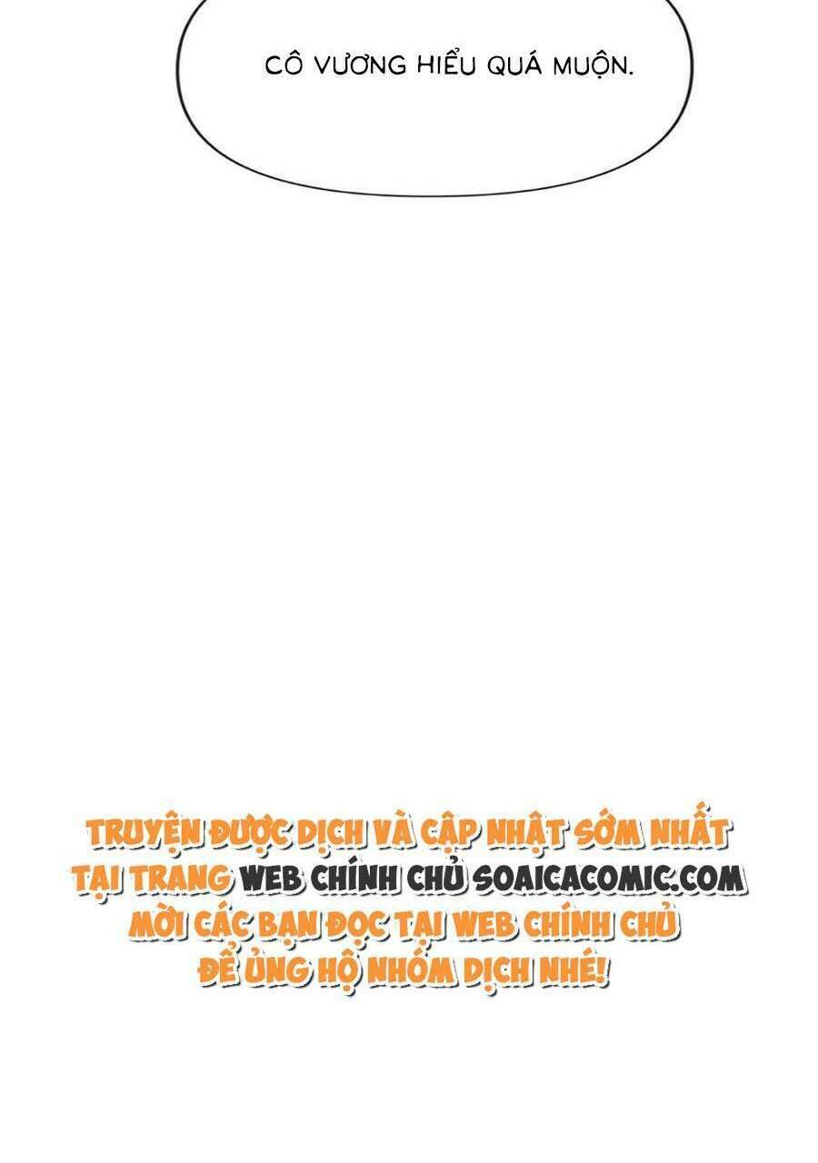 Bạch Nguyệt Quang Lạm Quyền Của Sủng Hậu Chương 97 Ảnh 41