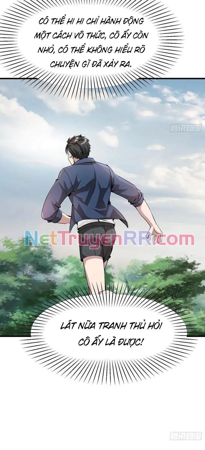 Phu Nhân Nhà Ta Đến Từ Địa Phủ Ngàn Năm Chương 150 Ảnh 23