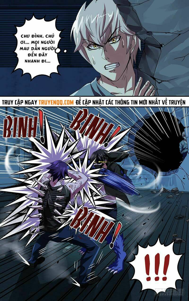Were Wolf Chương 91 Ảnh 9