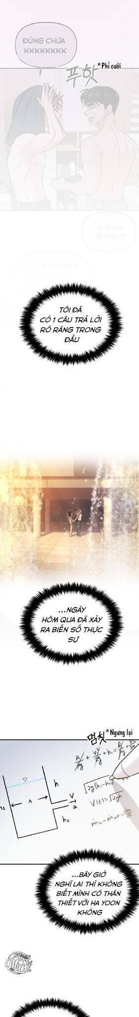 Tình Yêu Cấp 4 Chương 50 Ảnh 25