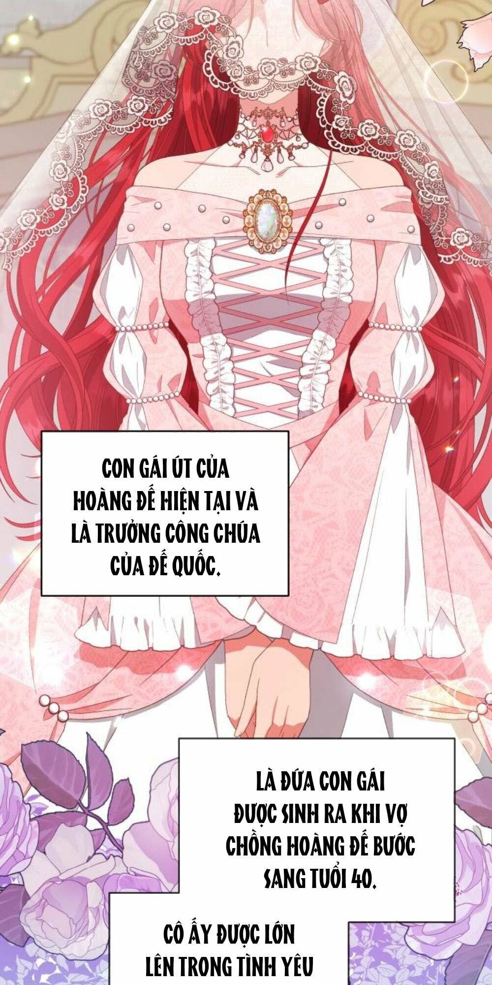 Tôi Đã Quyến Rũ Vị Công Tước Dối Trá Chương 33.1 Ảnh 11