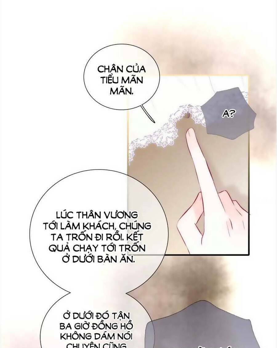 Hoa Bỏ Chạy Với Nhím Rồi Chương 89 Ảnh 11