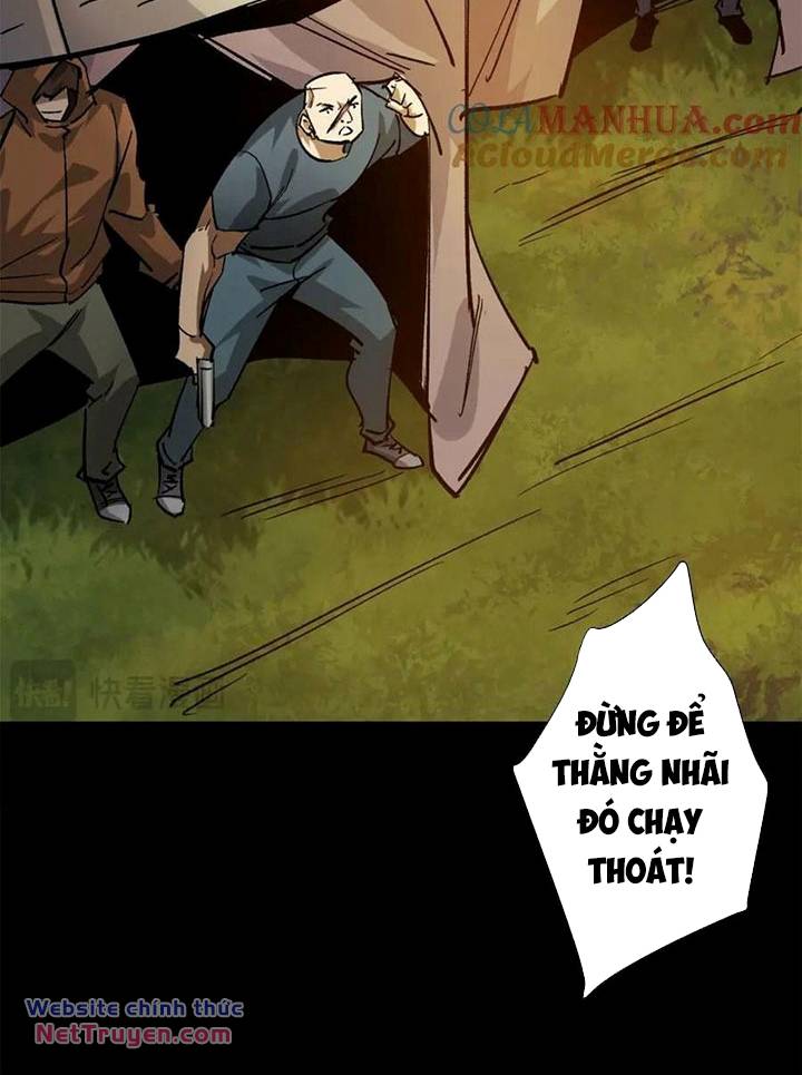 Luân Bàn Thế Giới Chương 165 Ảnh 25