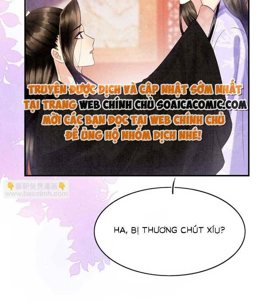 Bạch Nguyệt Quang Lạm Quyền Của Sủng Hậu Chương 98 Ảnh 19