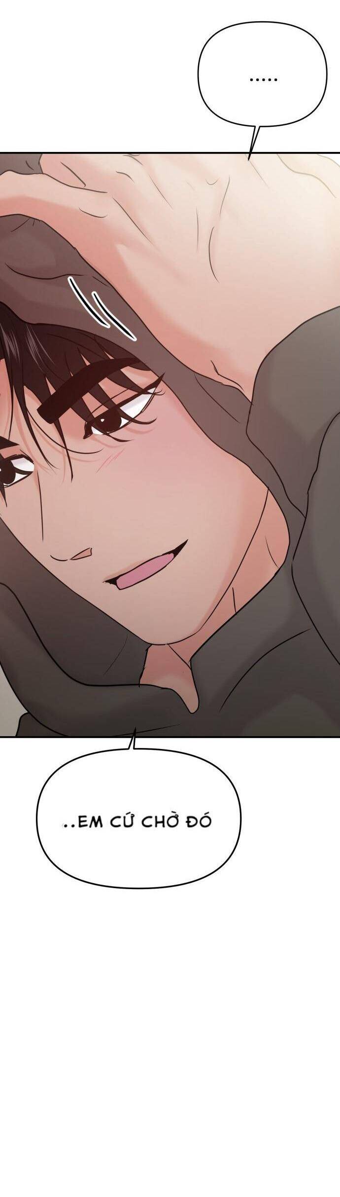 Tình Yêu Cấp 4 Chương 37 Ảnh 9