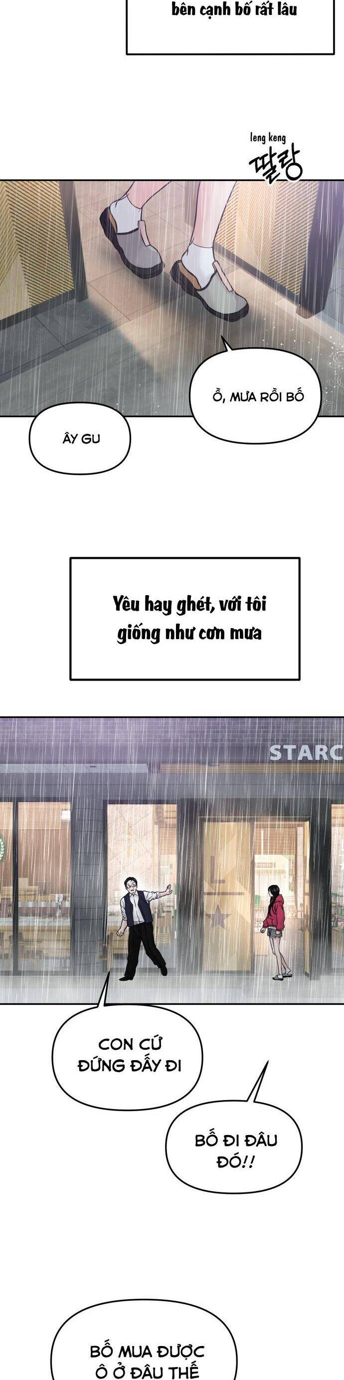 Tình Yêu Cấp 4 Chương 49 Ảnh 41