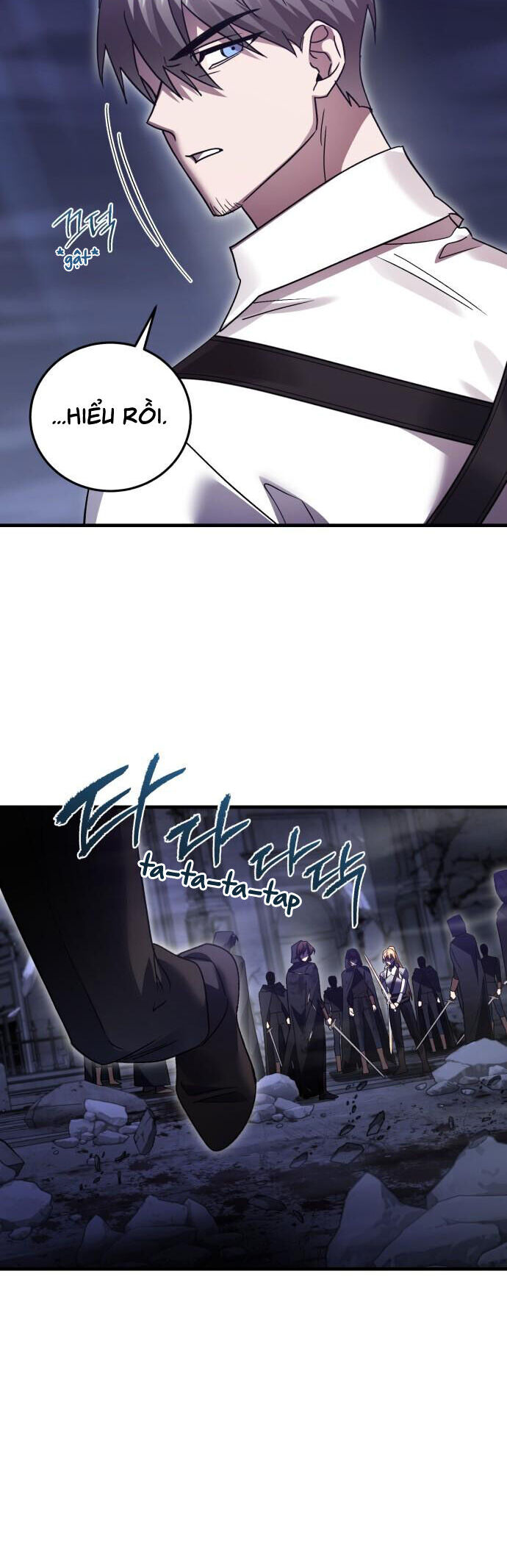 Hero X Demon King X Villain Chương 119 Ảnh 56