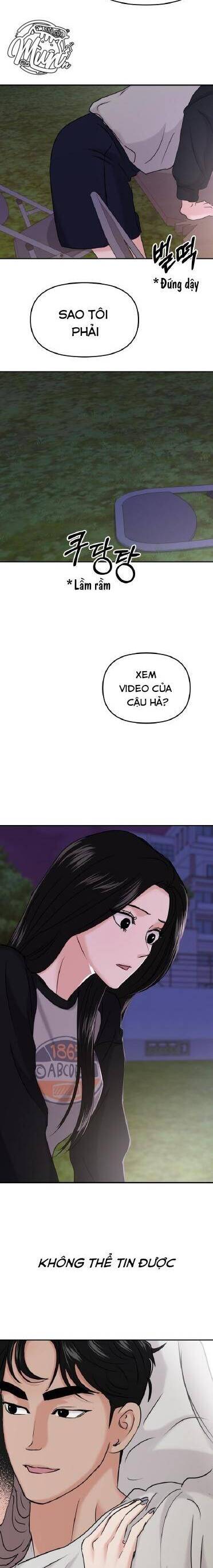 Tình Yêu Cấp 4 Chương 33 Ảnh 40