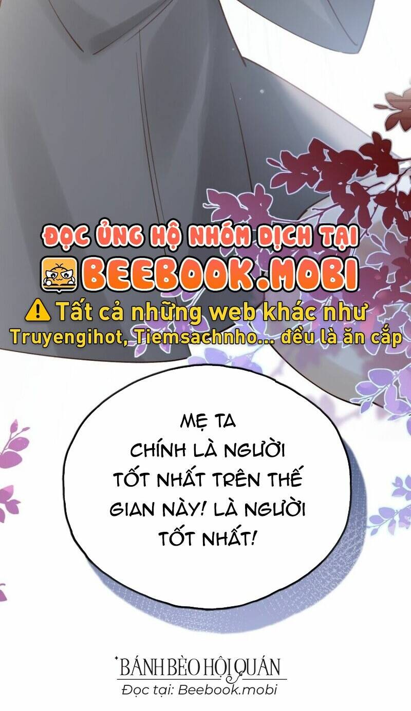 Hoá Trang Thành Mami Của Nhân Vật Phản Diện Chương 23 Ảnh 37
