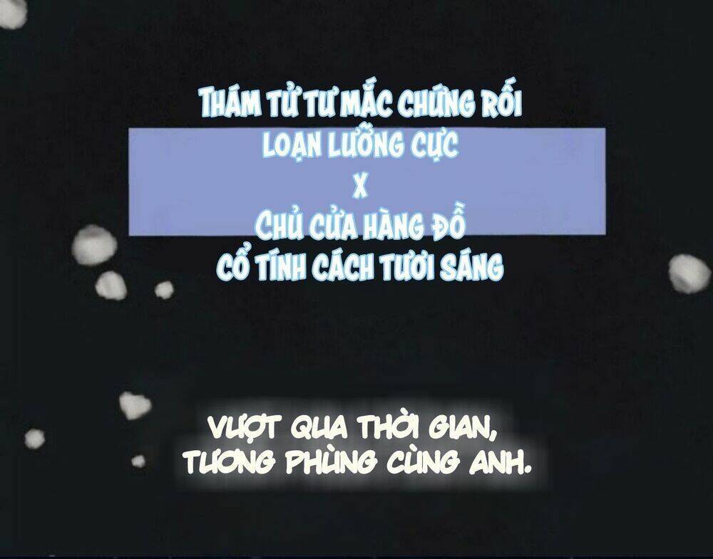 Thiên ĐịA BạCh Câu Chương 2 Ảnh 26