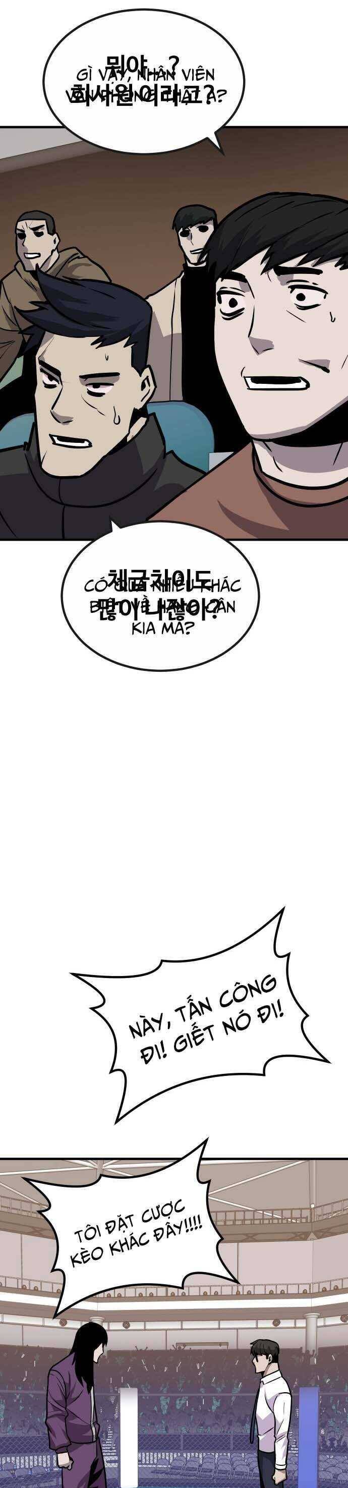 Nôn Tiền Ra Chương 37 Ảnh 54