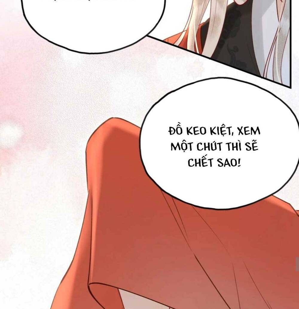 Hoá Trang Thành Mami Của Nhân Vật Phản Diện Chương 21 Ảnh 21