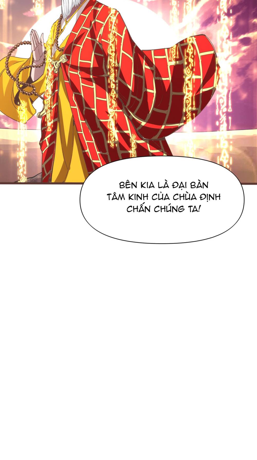 Điên Rồi Sao, Ba Tuổi Làm Chưởng Môn Chương 12 Ảnh 70